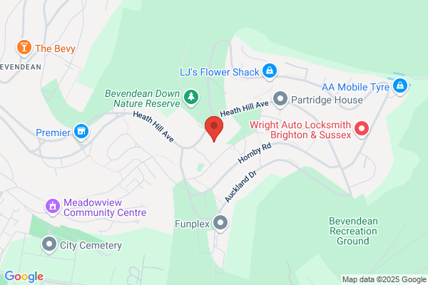 Bevendean Primary School