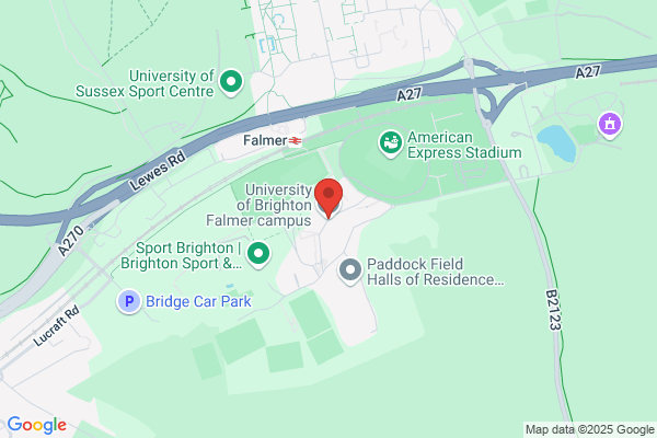 Falmer High School