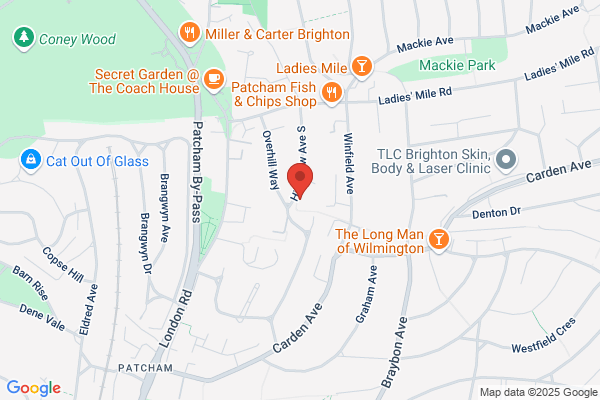 Patcham Infant School
