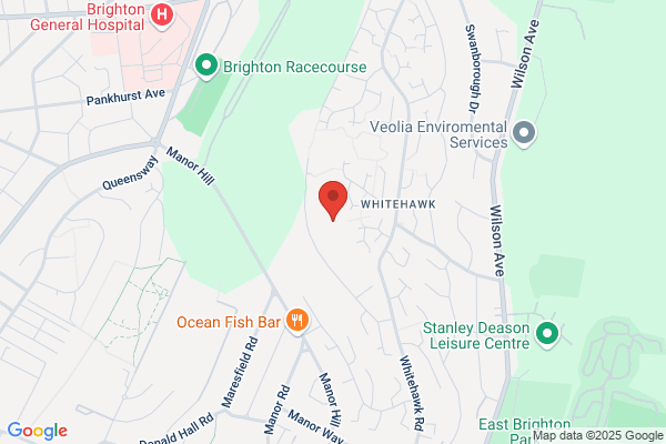 Whitehawk Primary School