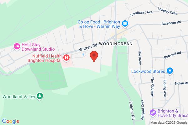 Woodingdean Primary School