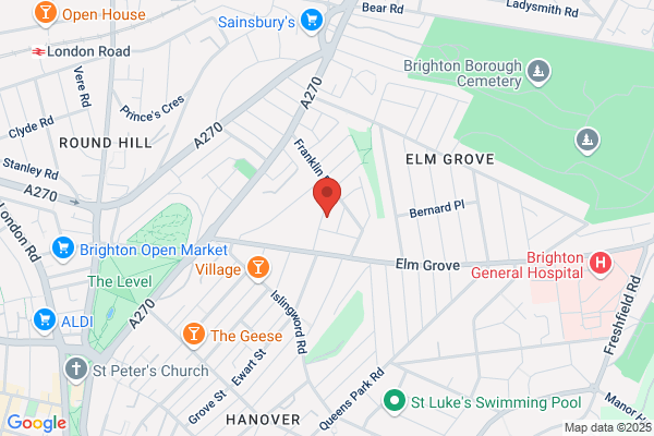 Hawkhurst Court Dyslexia Centre