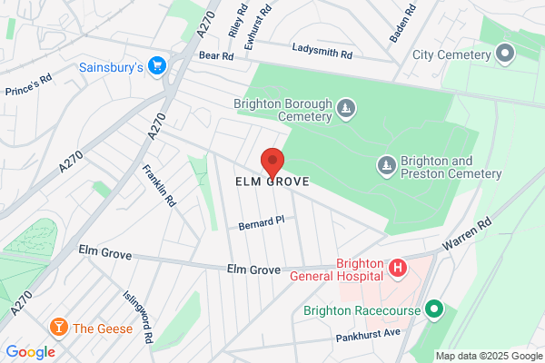 Elm Grove Furniture