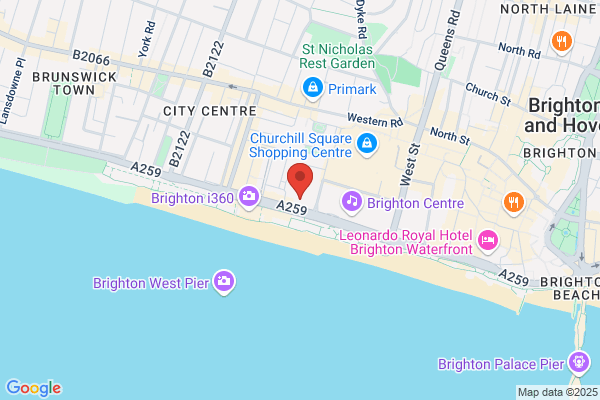 City Security Ltd