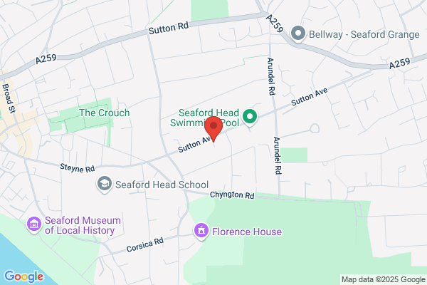 Sussex Housing & Care