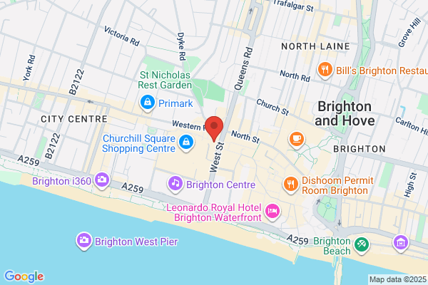 Timpson Shoe Repairs Ltd