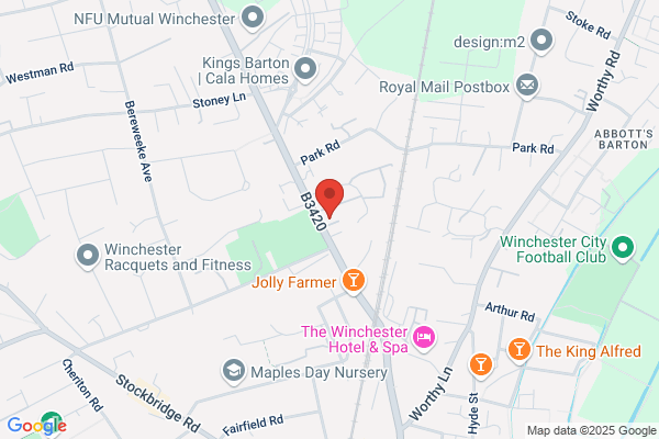 Chimneys Family Centre
