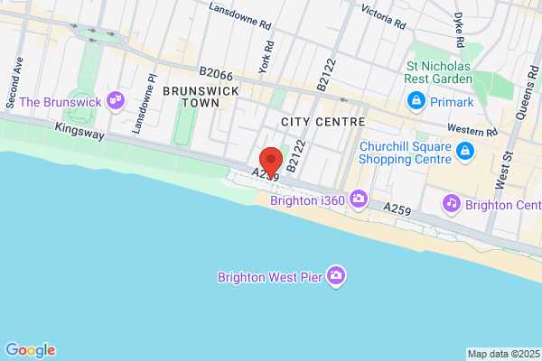 Brighton Outdoor Fitness