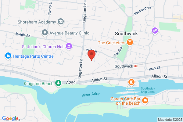 Sussex County Lawn Tennis Club