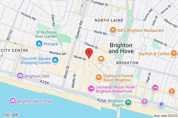 Co-op Food - Brighton - North Street