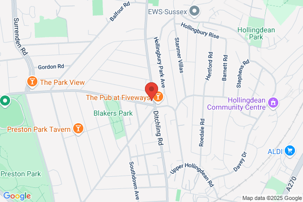 Co-op Food - Ditchling Road