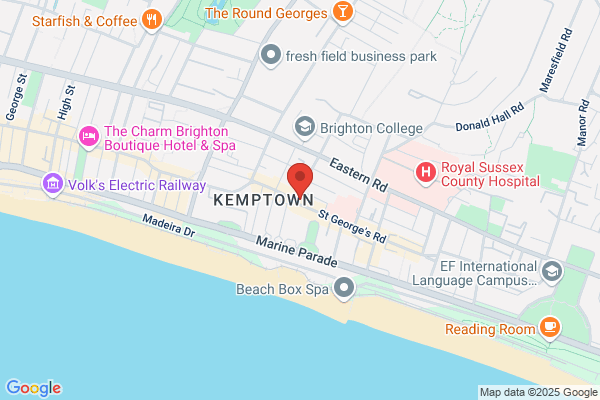 Co-op Food - Kemp Town