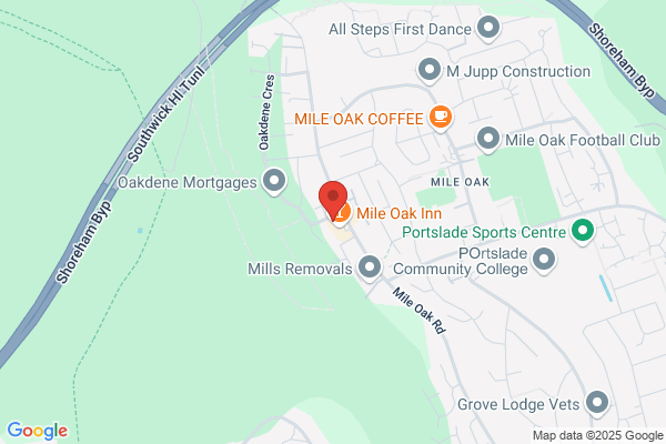 Co-op Food - Portslade - Mile Oak Road