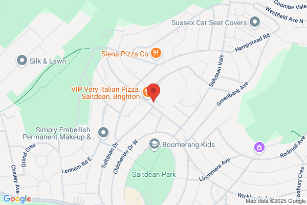 Co-op Food - Saltdean - Lustrells Vale