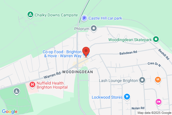 Co-op Food - Warren Way