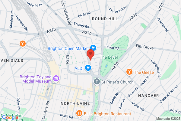 Co-op Food - Brighton - London Road