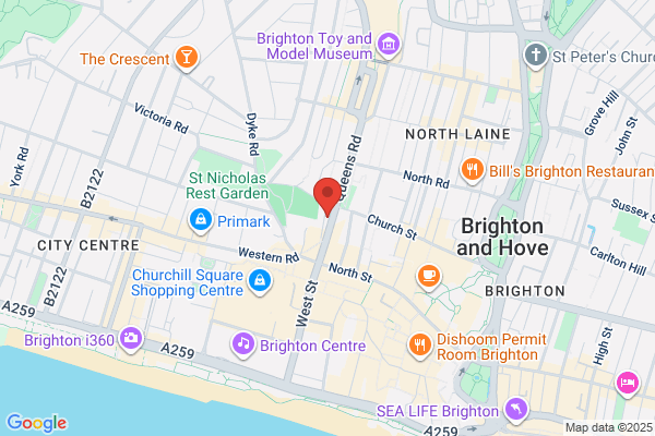 August Moon