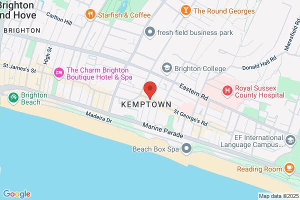 Kemptown Tandoori