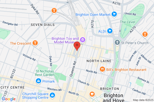 Southern Taxis (Brighton) Ltd