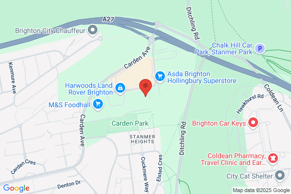 Brighton Communications Systems