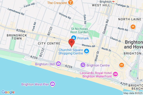 Brighton Little Theatre