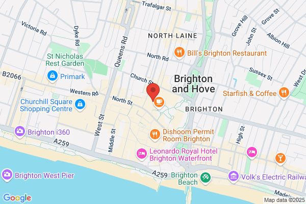 Theatre Royal (Brighton) Ltd