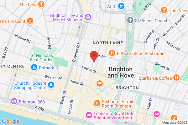 Evolution Arts & Natural Health Centre
