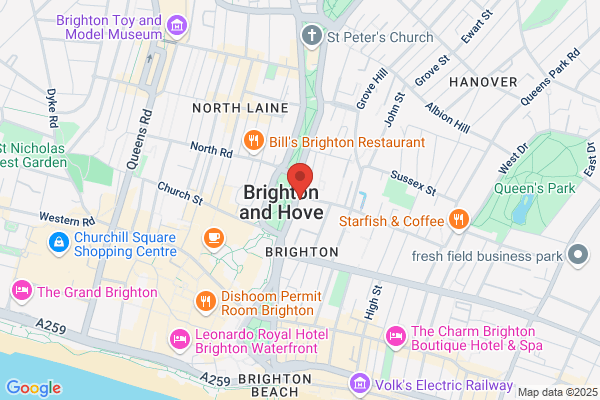University Of Brighton Student Union