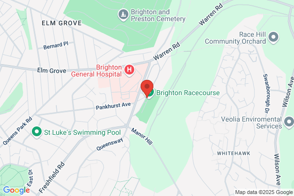 Brighton Vehicle Rentals