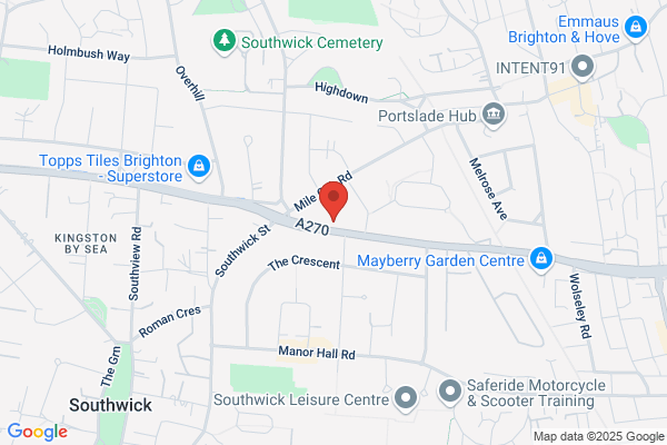 Southdown Veterinary Group - Southwick