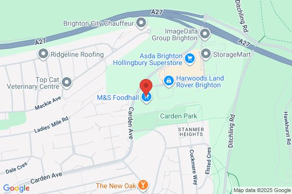 Vets4Pets Brighton