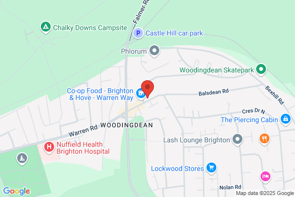 Cliffe Veterinary Group