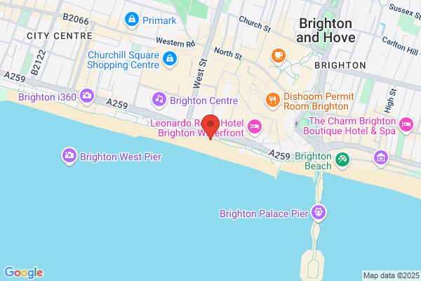 Brighton Watersports