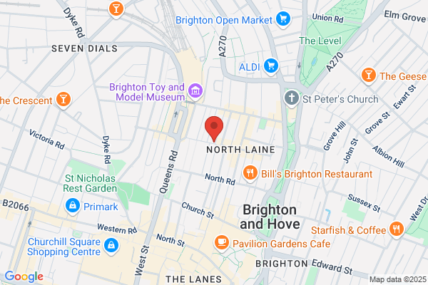 Brighton Youth Centre
