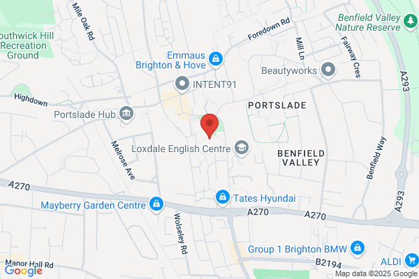 Portslade Community College Village Centre