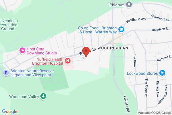 Woodingdean Youth Project