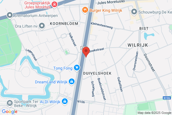 Kwong Fay Properties