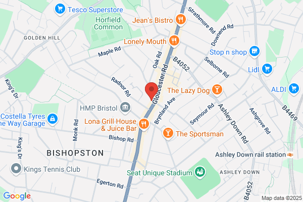 TaxAssist Accountants Horfield