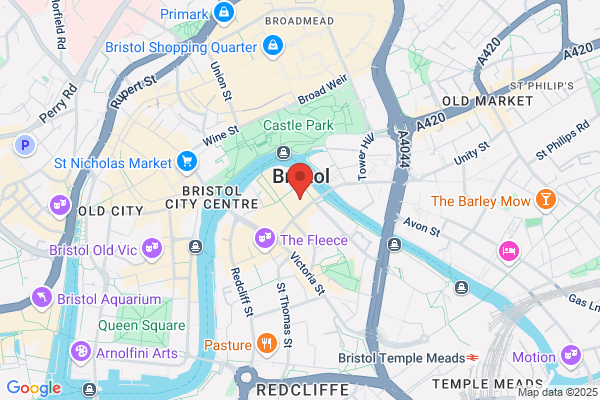Bruce Simmonds & Associates