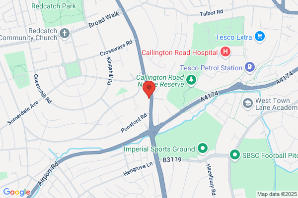 C K Bookkeeping Ltd