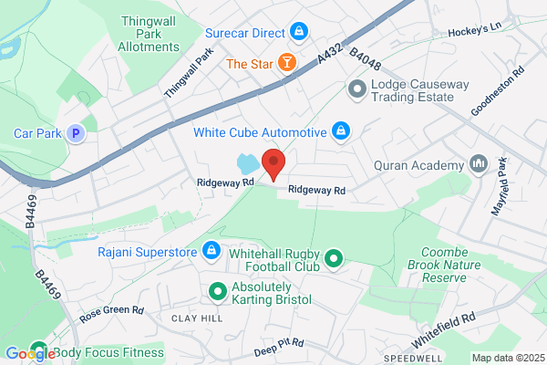 Roland Lewis Acupuncture