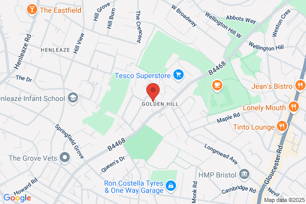 Caroline Lloyd Acupuncture In Brist