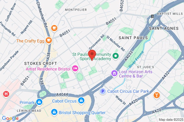 Bristol Social Services