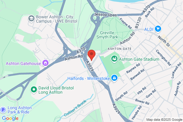 Access Point (Bristol)