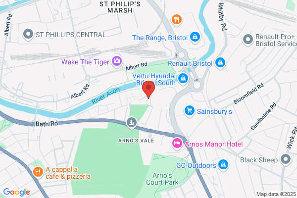 BrisTechTonic Bristol SEO Company