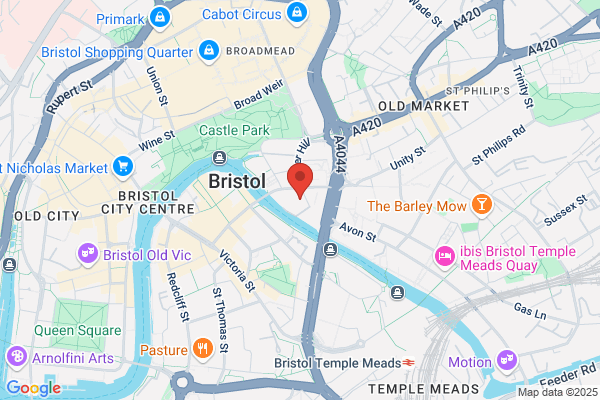 McCann-Erickson Bristol Ltd