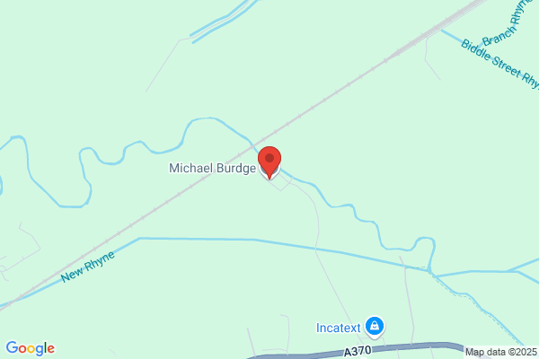 Michael Burdge Ltd
