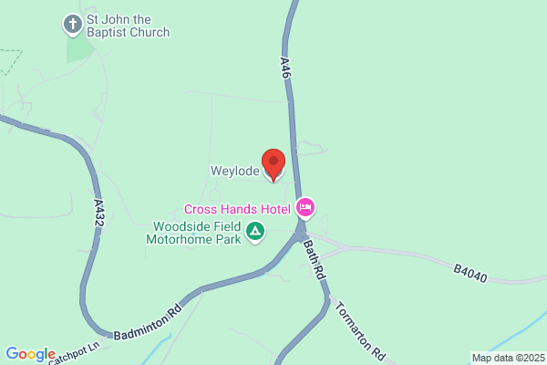 Weylode