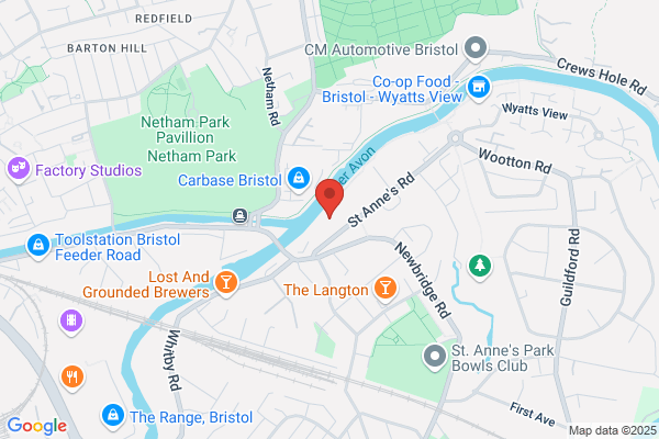 Compressor Care Services Ltd