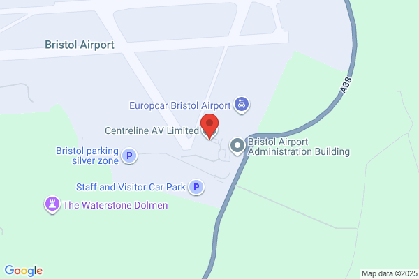 Centreline Air Charter
